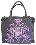 Juicy Couture, Now Power Tote, Driftwood
