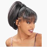 DrawString Ponytail, Ohio Girl