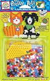 Perler Beads Pretty Pets Kitty & Puppy Kit