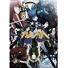 『ブラック★ロックシューター』Blu-rayBOX【完全生産限定版】