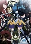 『ブラック★ロックシューター』Blu-ray第2巻