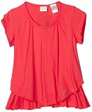 Diesel Girls 7-16 Tiran Short SleeveTop