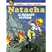 Natacha, Tome 21 : le regard du pass�
