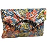 HOBO INTERNATIONAL Georgie Clutch