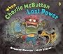 When Charlie McButton Lost Power