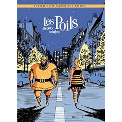 Les Poils