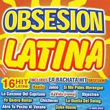 Obsesion latina (16 Hit Latine)