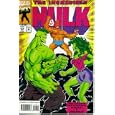 The Incredible Hulk #412 : Guest Starring She-Hulk in Bi Me That (Marvel Comics) by  Peter David and Gary Frank
