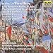 Storm Large-Berlioz: La Marseillaise - Love Scene from Roméo & Juliet - The Damnation of Faust, Three Excerpts, etc... / McNair, Leech, Zinman