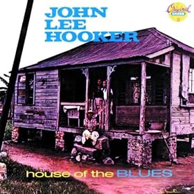 House of the Blues