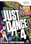 Just Dance 4 - Day-one Edition
