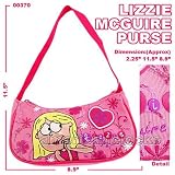 Lizzie McQuire Purse