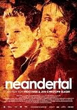 Neandertal - Movie Poster - 11 x 17