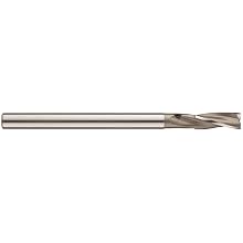 Union Butterfield 4702 High-Speed Steel Counterbore, Interchangeable Pilot, Uncoated (Bright) Finish