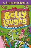 Belly laughs : 150 ribtickling food jokes