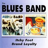 Talkin' Woman Blues (From The Album Itchy Feet)