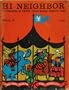 Hi Neighbor Book 6: Stories, Songs, Facts and Fun From Four Countries