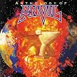 Anthology of Anvil