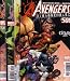 The Avengers, #500, 501, 502, 503 (4 Comic Books): Chaos, Parts 1-4 of Four