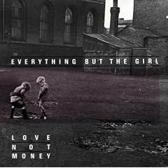 Love Not Money