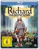Produkt-Bild: Richard Hasenfu&szlig; - Held in Chucks [Blu-ray]