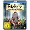 Richard Hasenfu� - Held in Chucks [Blu-ray]