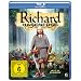 Richard Hasenfu� - Held in Chucks [Blu-ray]