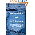 Pocket Guide to the HCG Protocol: Quick reference guide for the 500 calorie and maintenance phase of... by Tiffany Prinster and Linda Prinster