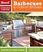 Books : Sunset Outdoor Design & Build: Barbecues & Outdoor Kitchens: Fresh Ideas for Outdoor Living