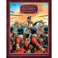 Field of Glory: Renaissance: The Age of Pike and Shot