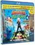 Monsters Vs. Aliens [Blu-ray]
