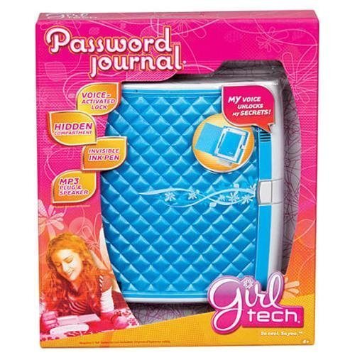Electronic Diary For Girls electronic-diary-for-girls