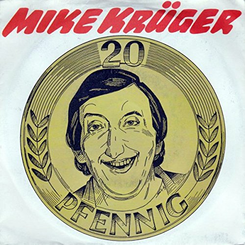 Mike Krueger - Ue30 Fete - Zortam Music