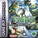 Teenage Mutant Ninja Turtles