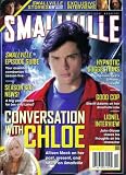  : Smallville The Official Magazine #16 (September-October 2006)