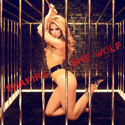She Wolf