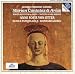 Image of Handel: Marian Cantatas And Arias