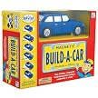 Magnetic Build-A-Car