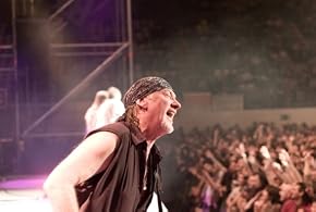 Bilder von Roger Glover