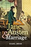 Jane Austen and marriage