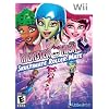 Monster High: Skultimate Roller Maze