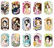 けいおん!! キャラメタルタグ4 BOX