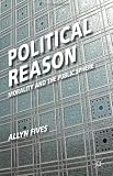 ISBN 9780230238985 product image for Political Reason: Morality and the Public Sphere | upcitemdb.com