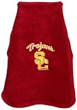 NCAA USC Trojans Polar Fleece Dog Sweatshirt