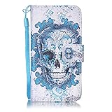 iPod Touch 第5世代 / 第6世代 手帳型 ケース カバー Zeebox Apple iPod Touch 第5世代 / 第6世代 高品質 落下防止 保護カバー 財布型ケース カード収納ホル