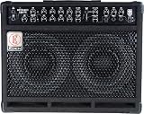 Eden Metromix Series Multi-purpose Amplifiers EM275 150-Watt Guitar Amplifier Head