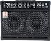 Eden Metromix Series Multi-purpose Amplifiers USM-EM275-U 150-Watt Guitar Amplifier Head Eden Metromix Series Multi-purpose Amplifiers USM-EM275-U 150-Watt Guitar Amplifier Head