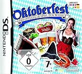 Oktoberfest The Official Game (Nintendo DS)