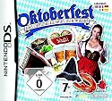 Oktoberfest The Official Game (Nintendo DS)