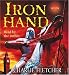 Iron Hand (Audio CD)